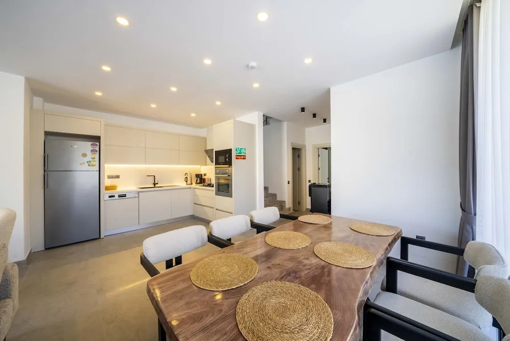 Villa Margini 2 in Kalkan