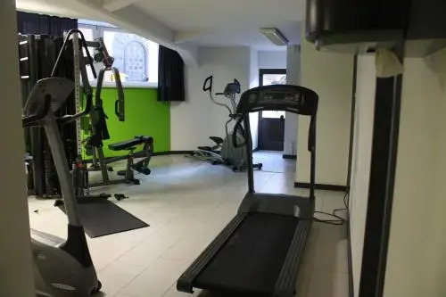 Silentio Apartments