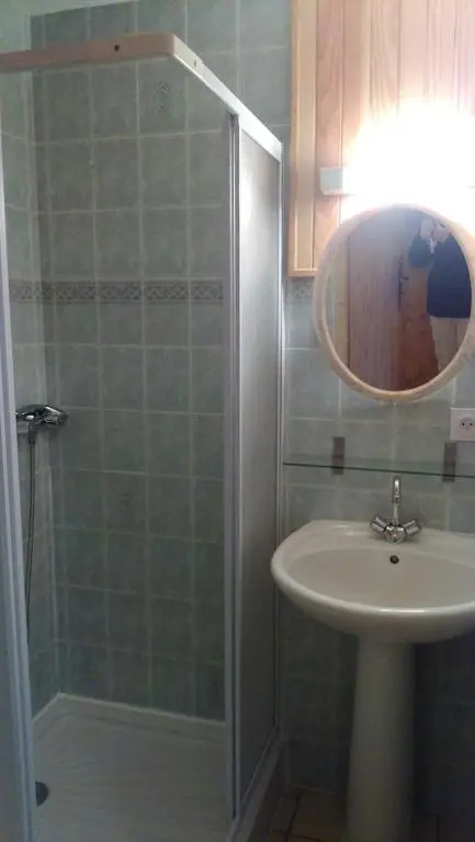 Appartement 1 chambre, 4 personnes