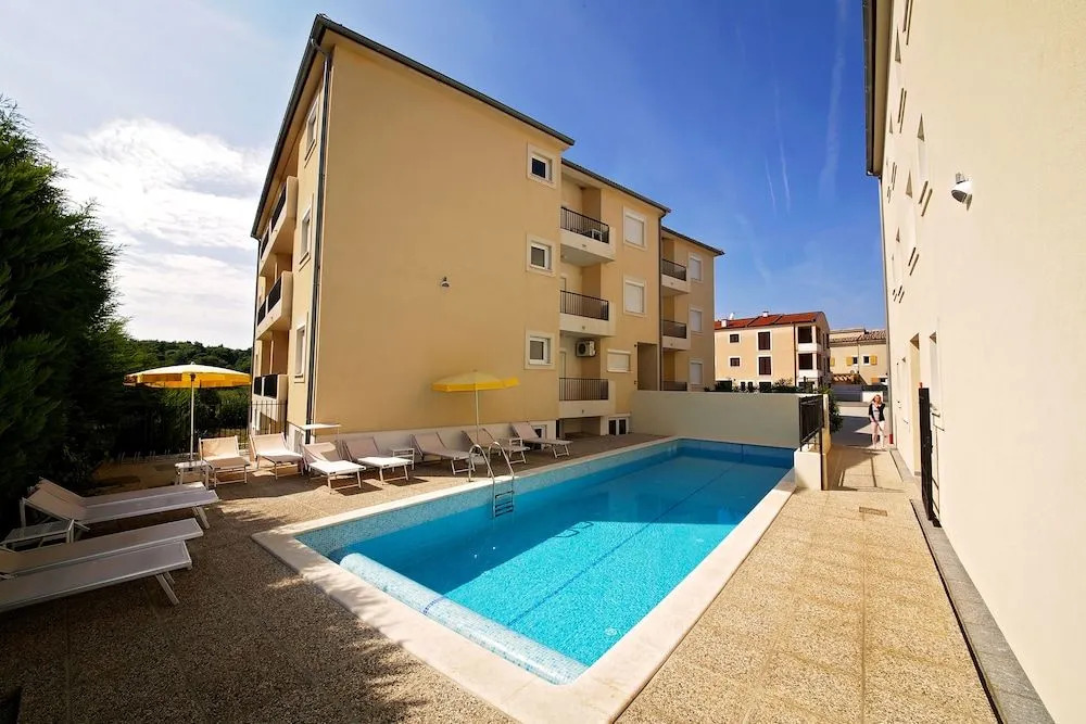 Residence Kamenjak