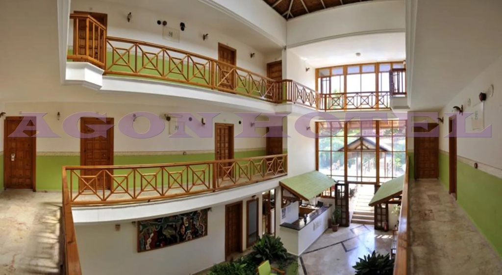 Agon Boutique Hotel