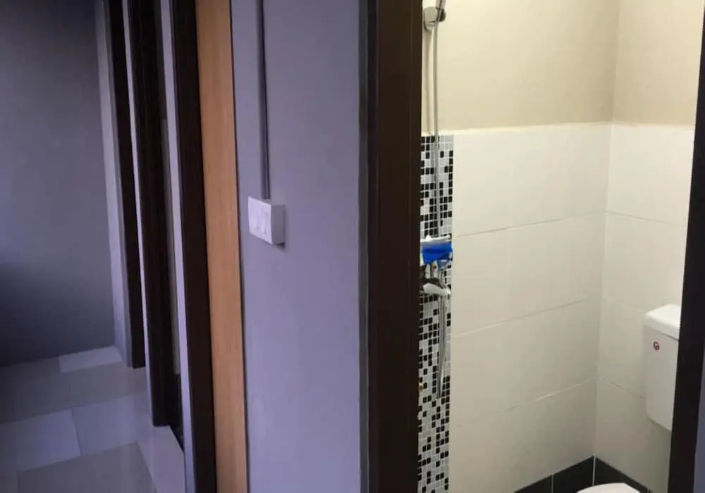 Bean Residence - Hostel