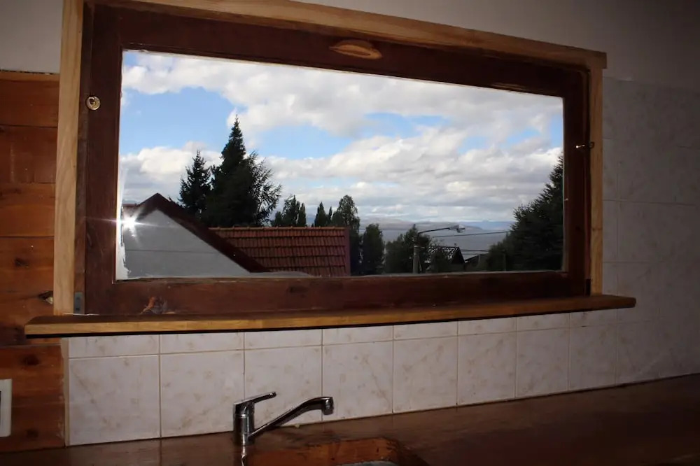 Cabanas Los Abuelos Melipal