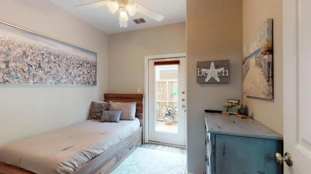 BC203 New Townhome, Heated Pool with Slide, Golf Cart Accessible