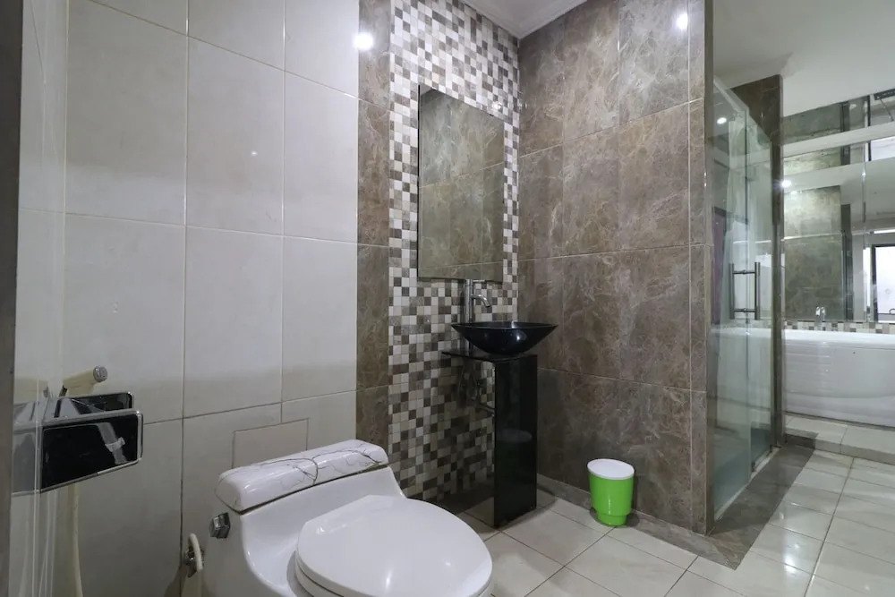 C'One Hotel Pulomas
