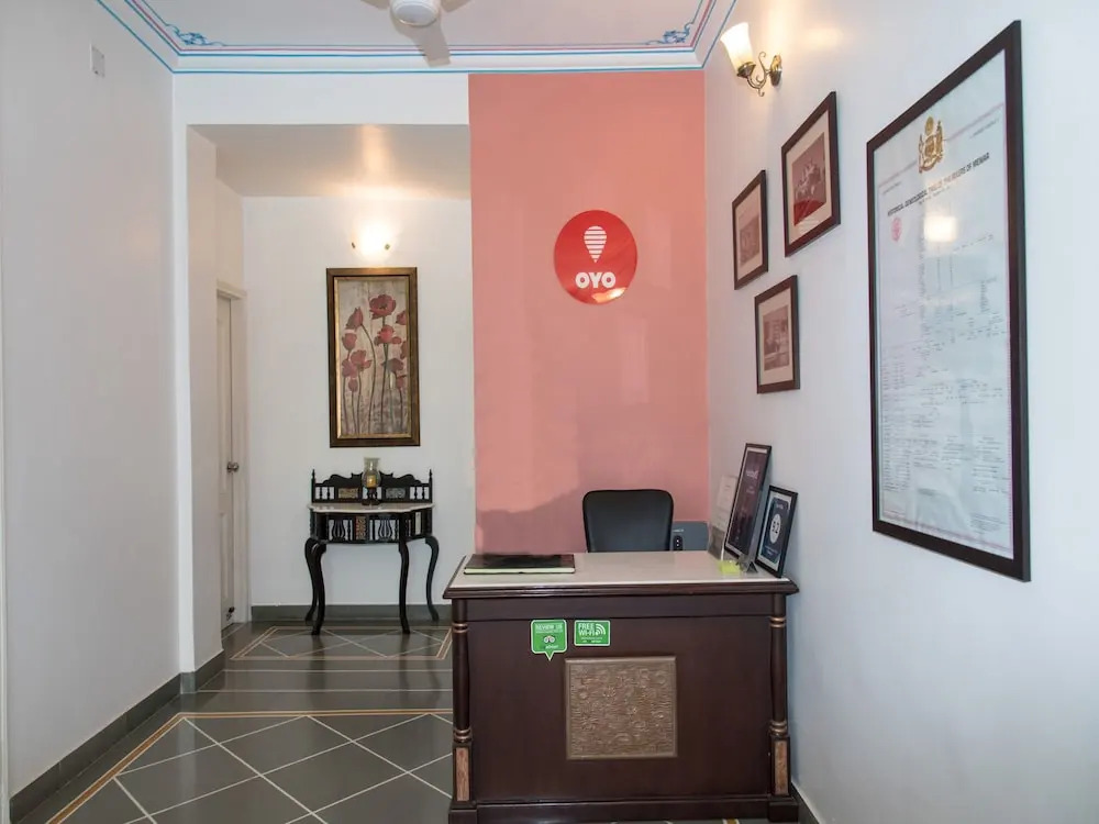 OYO 14357 Dev Villa
