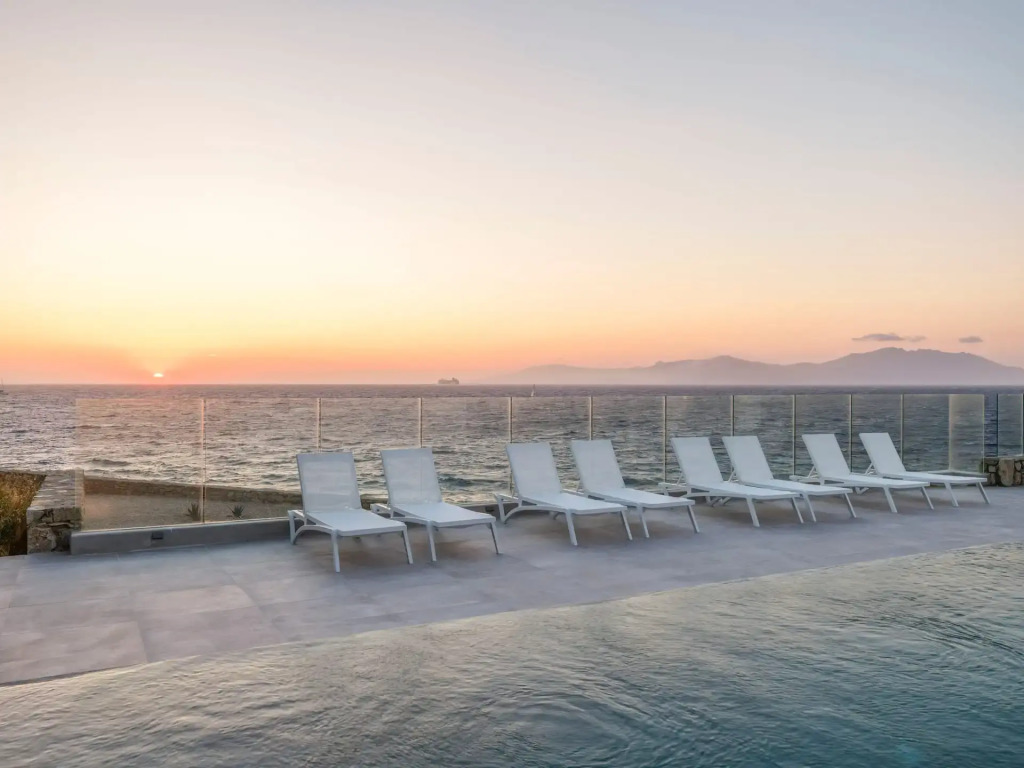 Mykonos Mood Villas