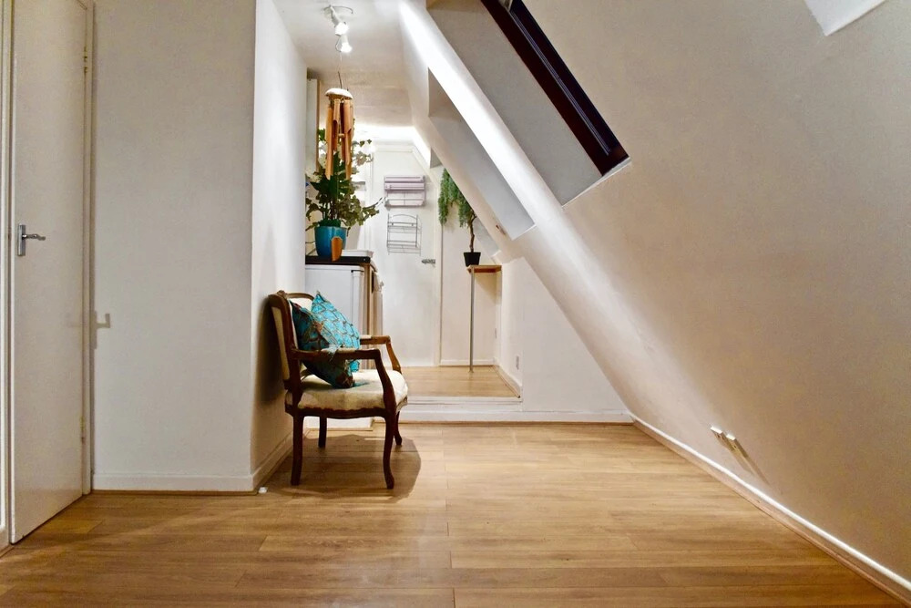 Studio Apartment On St Michaels Court