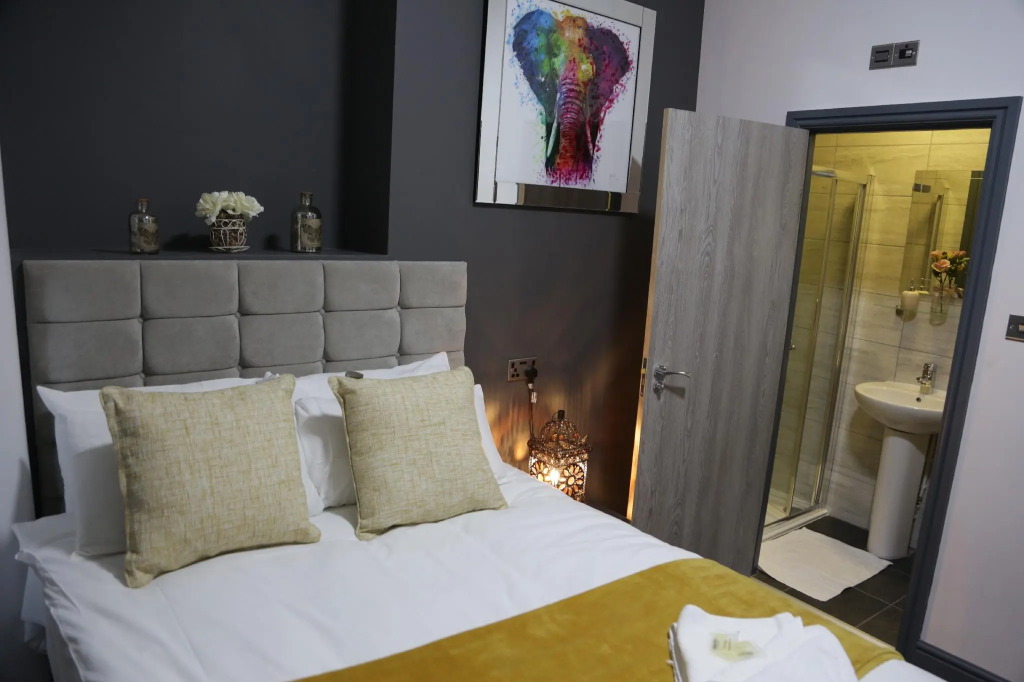 Citi Park Hotel