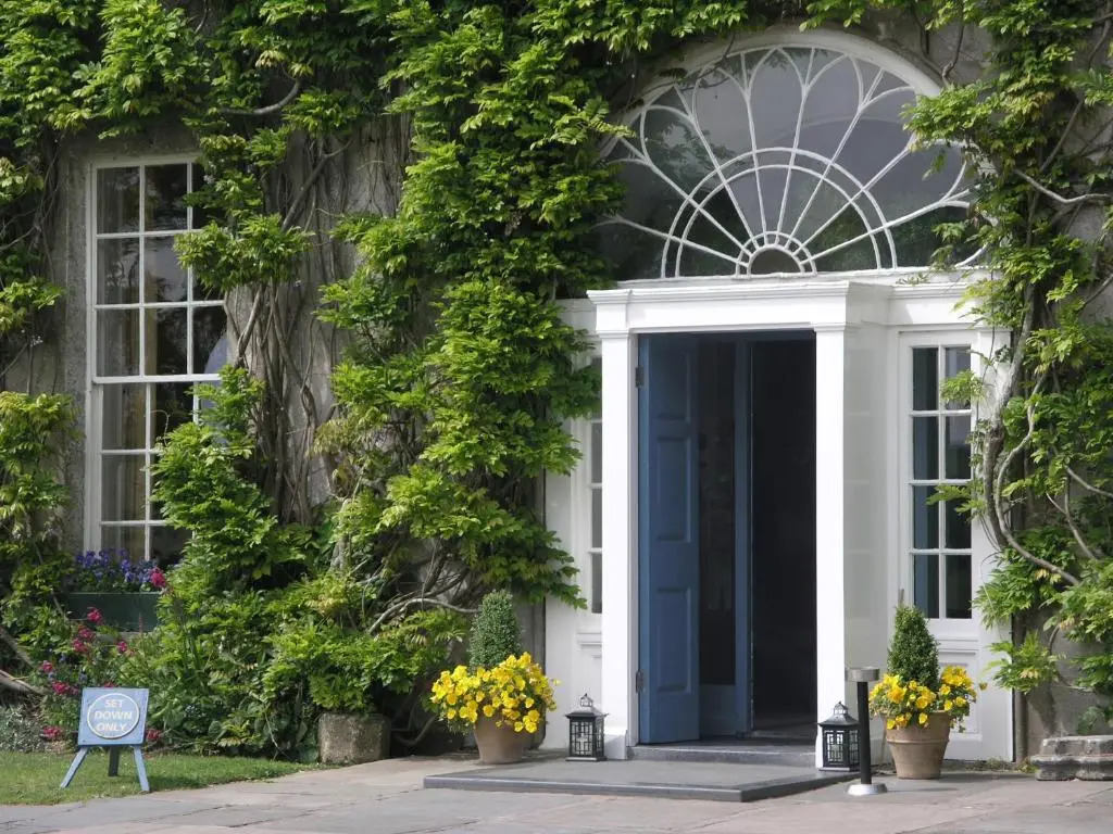 Ballymaloe House Hotel