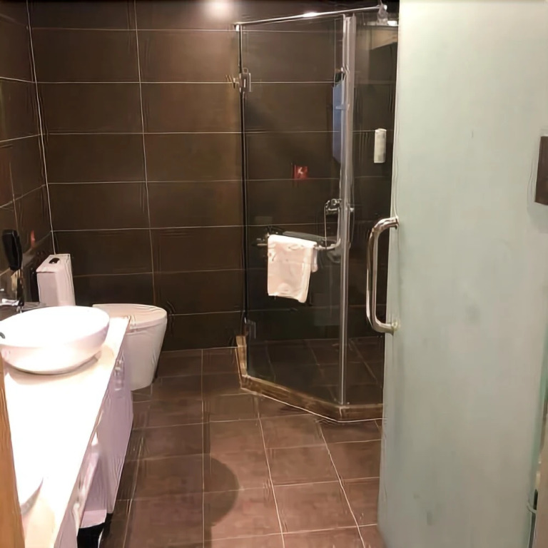 Gardenia Hotel