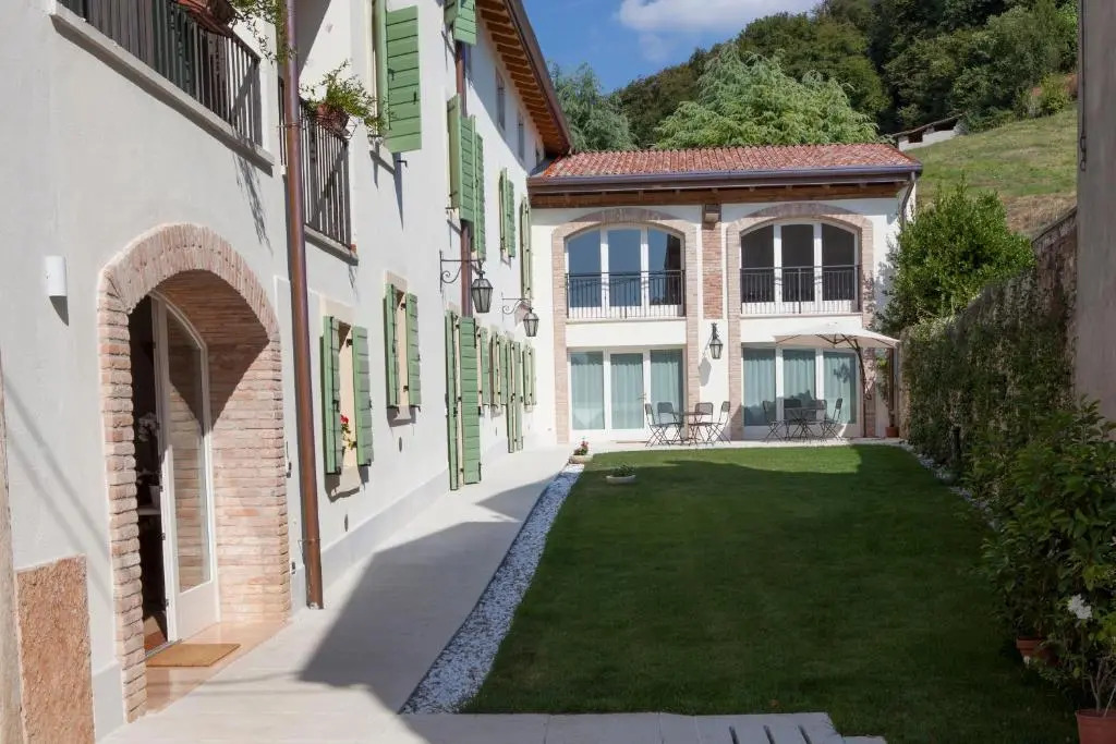 Agriturismo Corte Rondinella