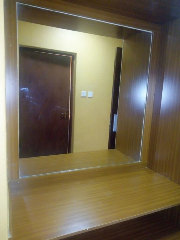 Oyugis Le Grand Hotel