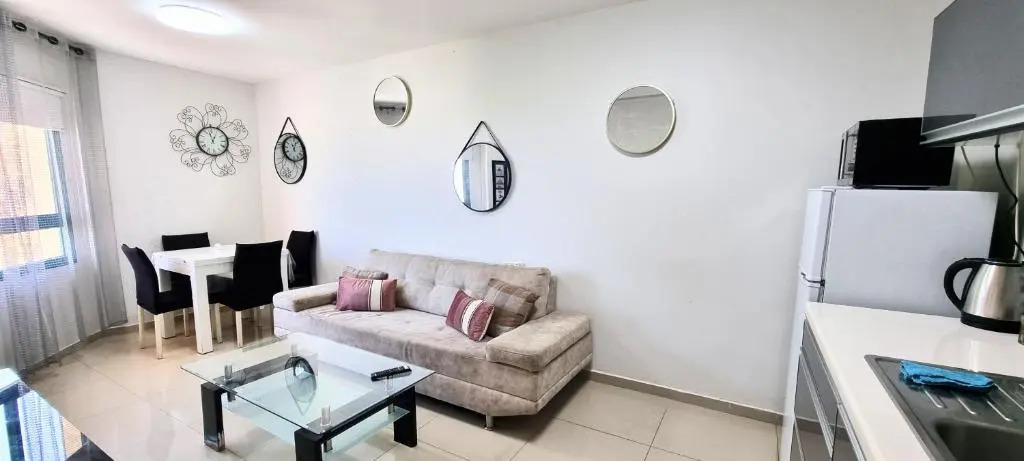 Boutique Lake Kinneret Apartment