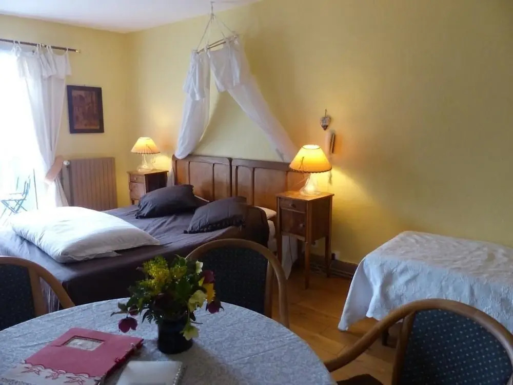 Villa Rosa Trois Epis