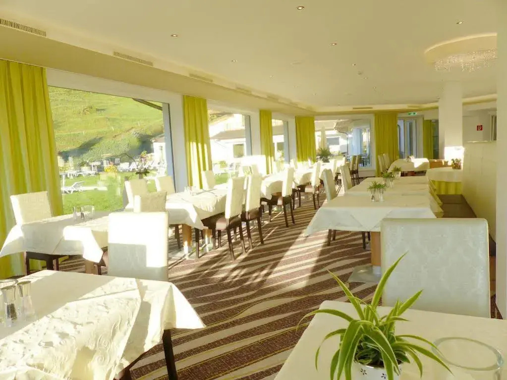 Alpinresort Schillerkopf