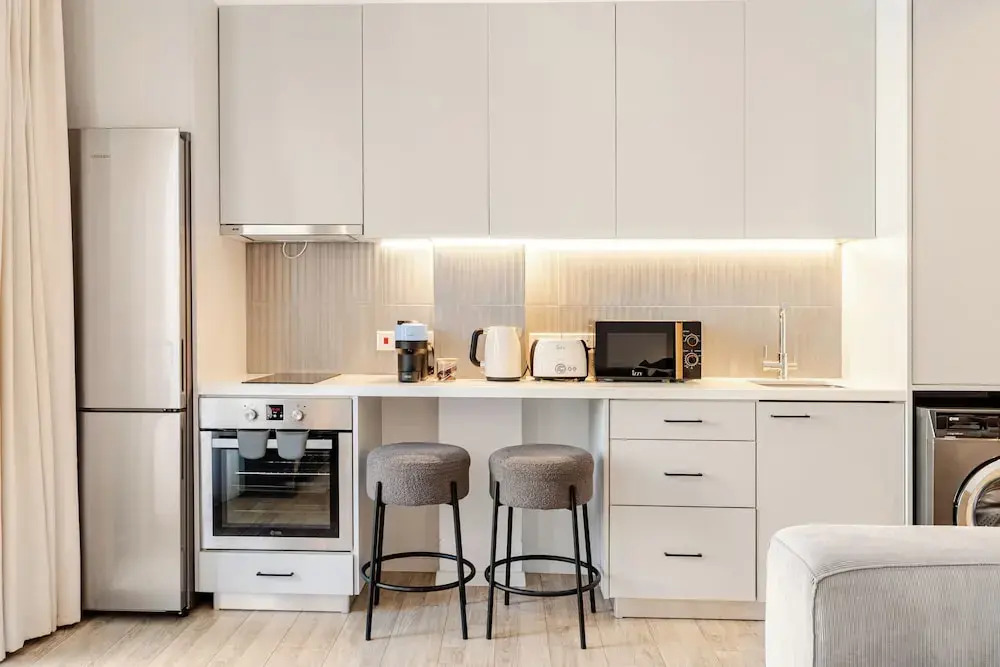 Yamas Urban Living Olympia Suites