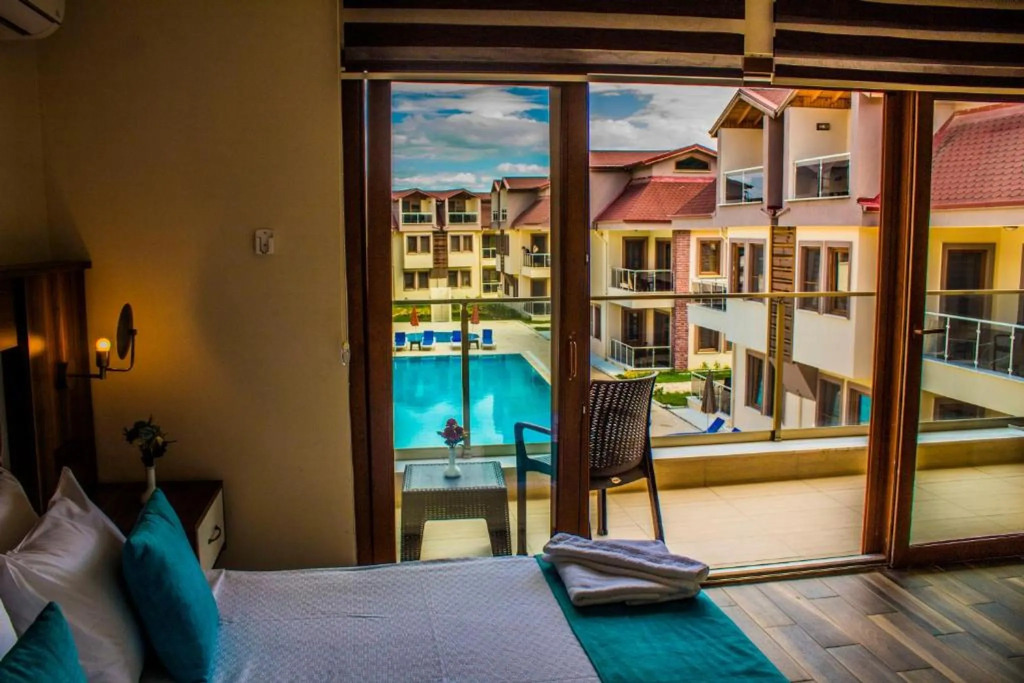 Form Thermal Hotel & SPA Kaz Dağları
