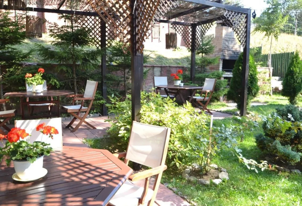 Pensiunea Crescent Predeal
