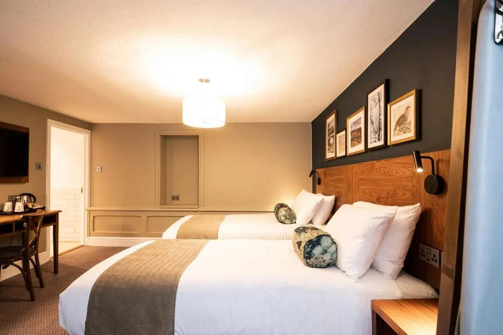 The Castle by Innkeepers Collection