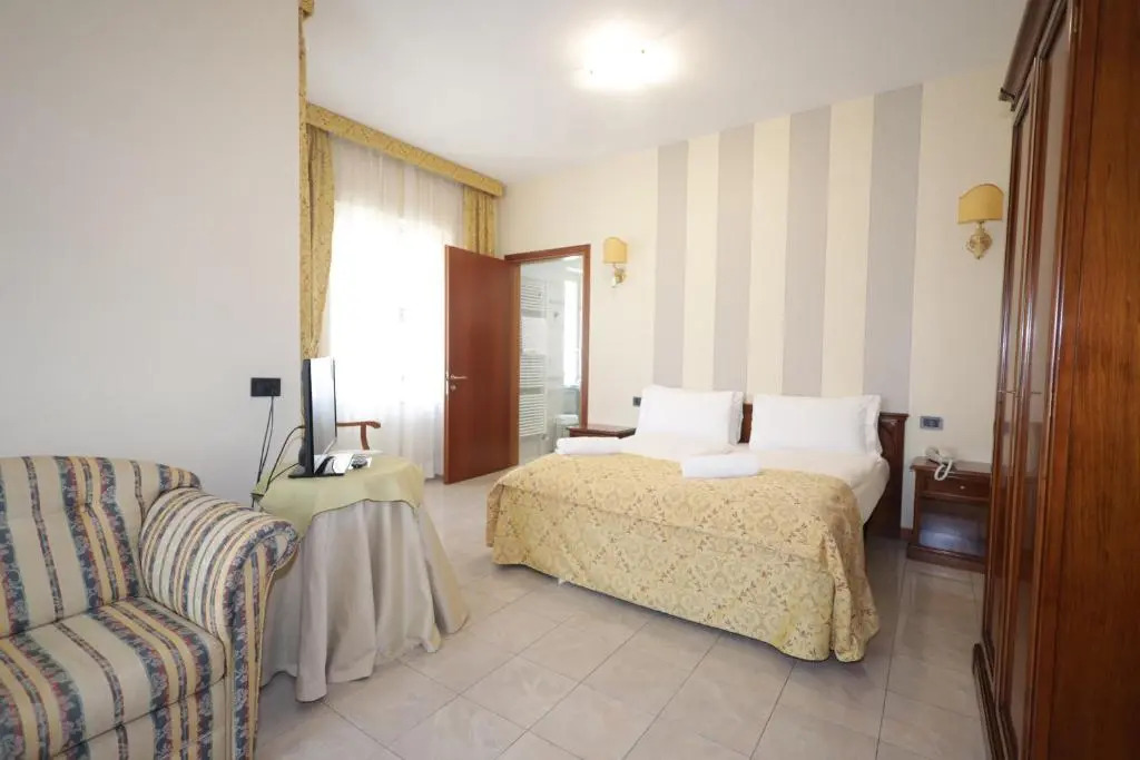 LVG Hotel Collection - Il Portico
