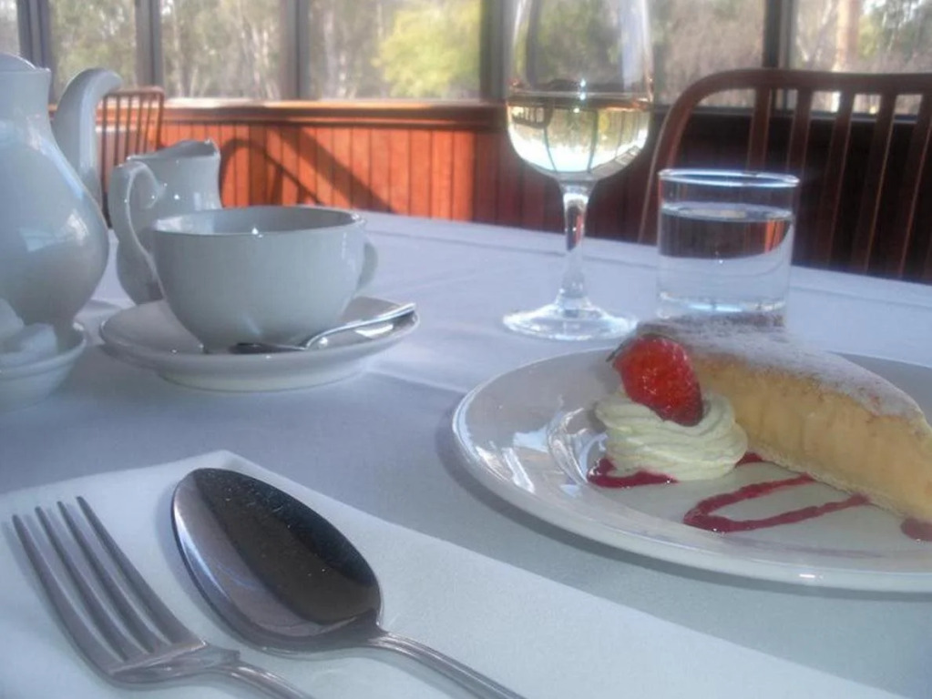 Echuca Nirebo Motel