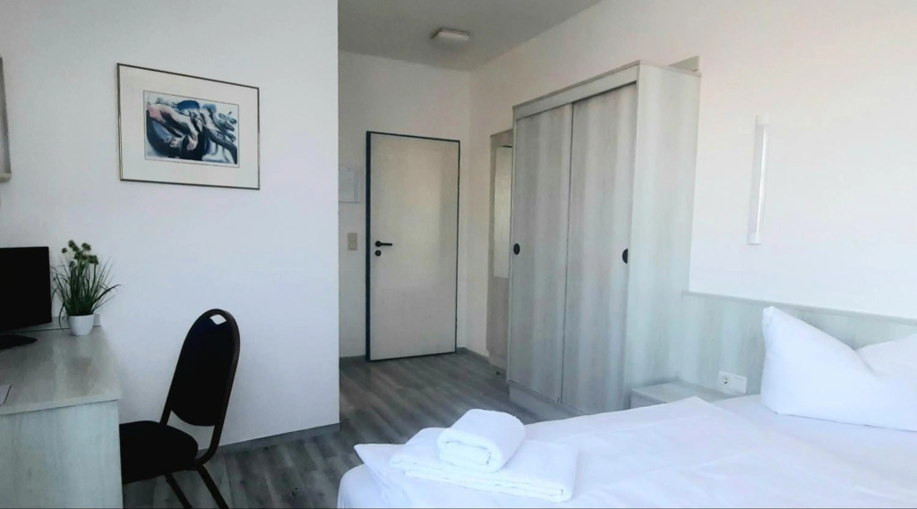 Central-Hotel Tegel