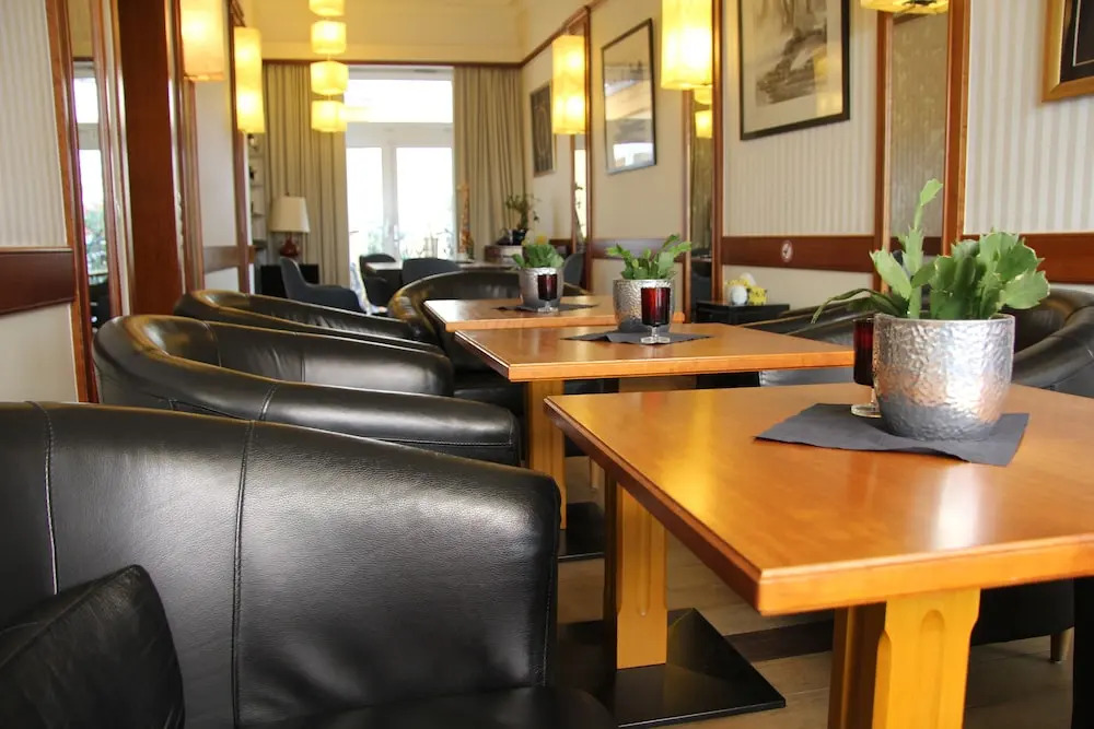 Hotel Krupp