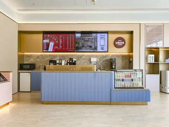 HanTing Hotel (Jiaozuo Yingbin Road Henan Polytechnic University)