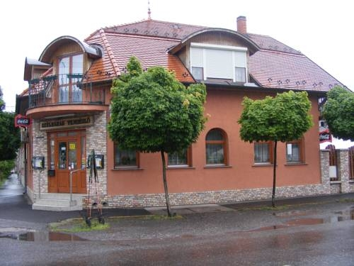 Szélkakas Panzió