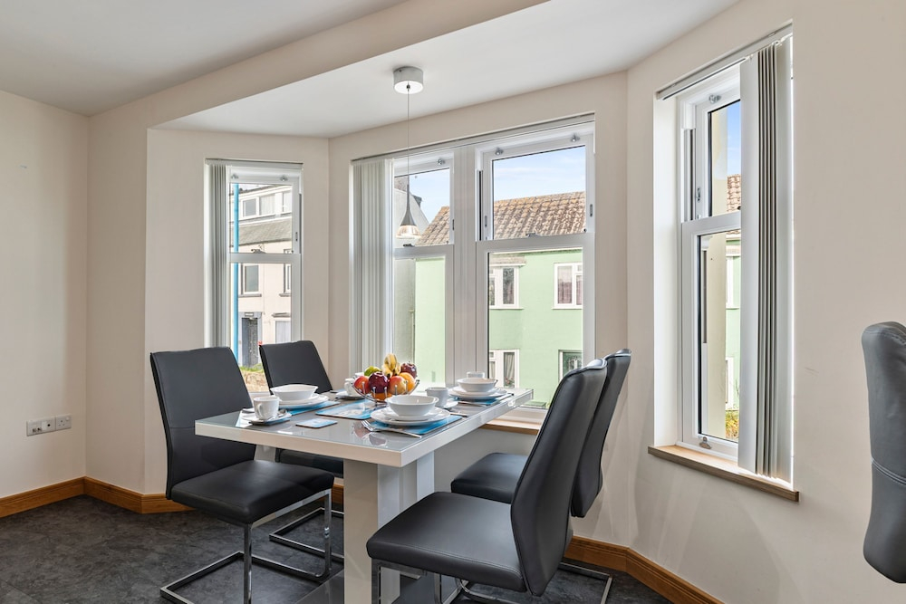 Sea Steam Apartment - Close to Village and Beach