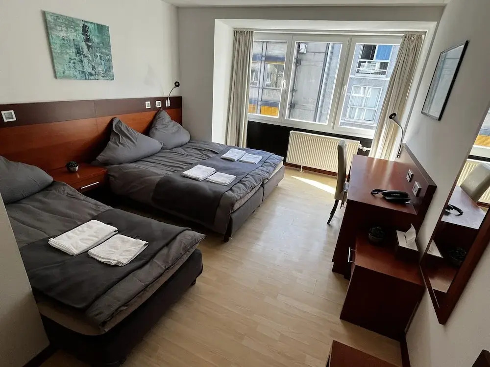 Kölner Hotel