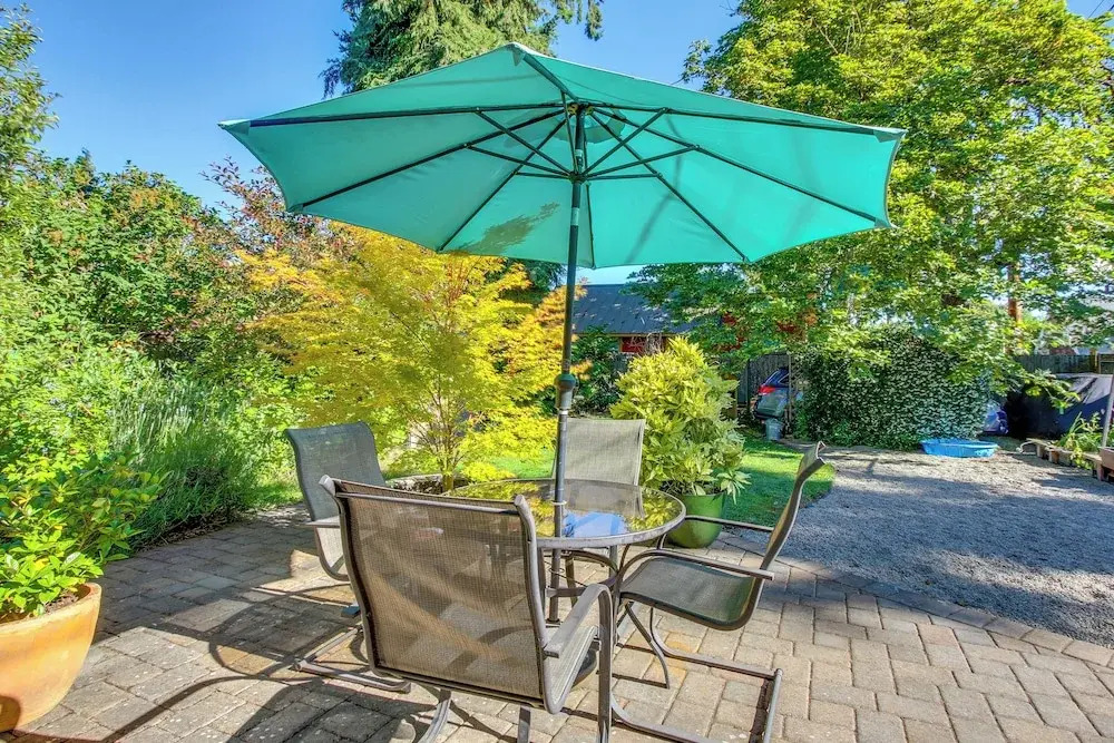 Charming Eugene Vacation Home 1 Mi to Dtwn