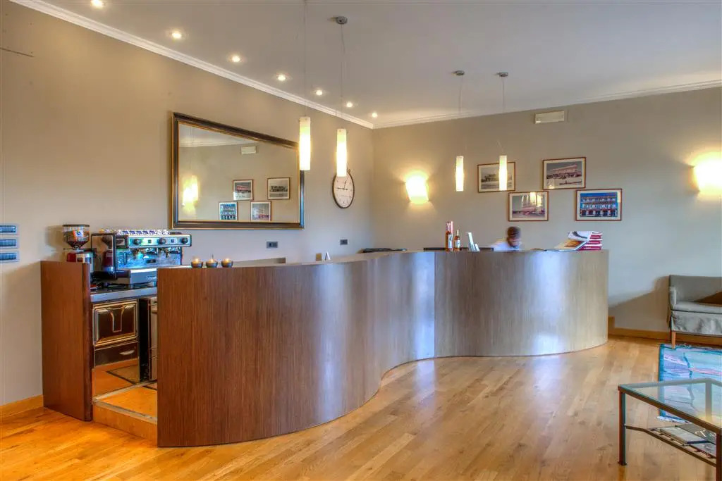 Hotel Belvedere Thiene