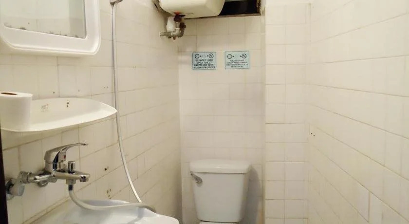 North Hostel N.2