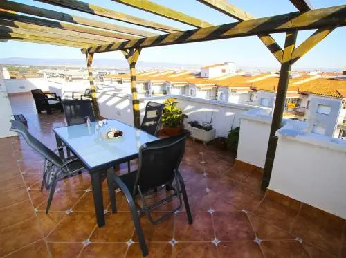 Neia Planet Costa Dorada