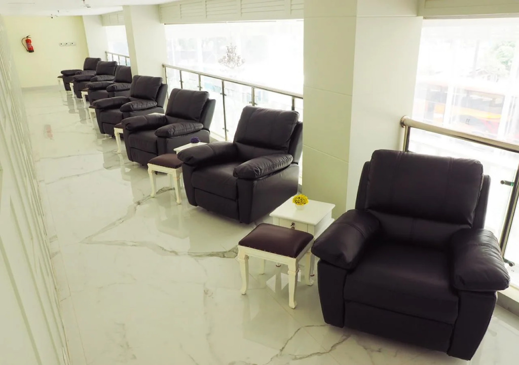 d'primahotel Airport Jakarta II
