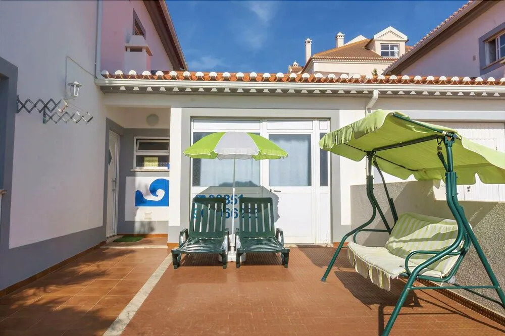 H2O GuestHouse