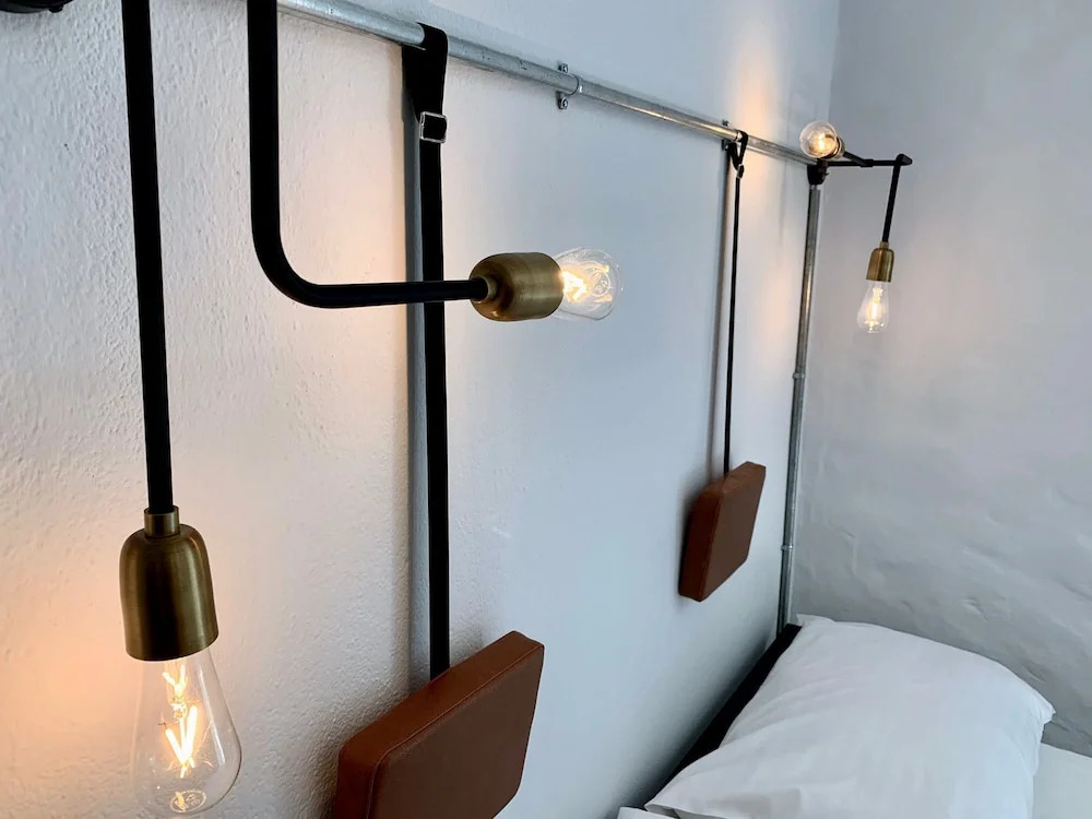 Great2Stay City Center Apartments Locarno
