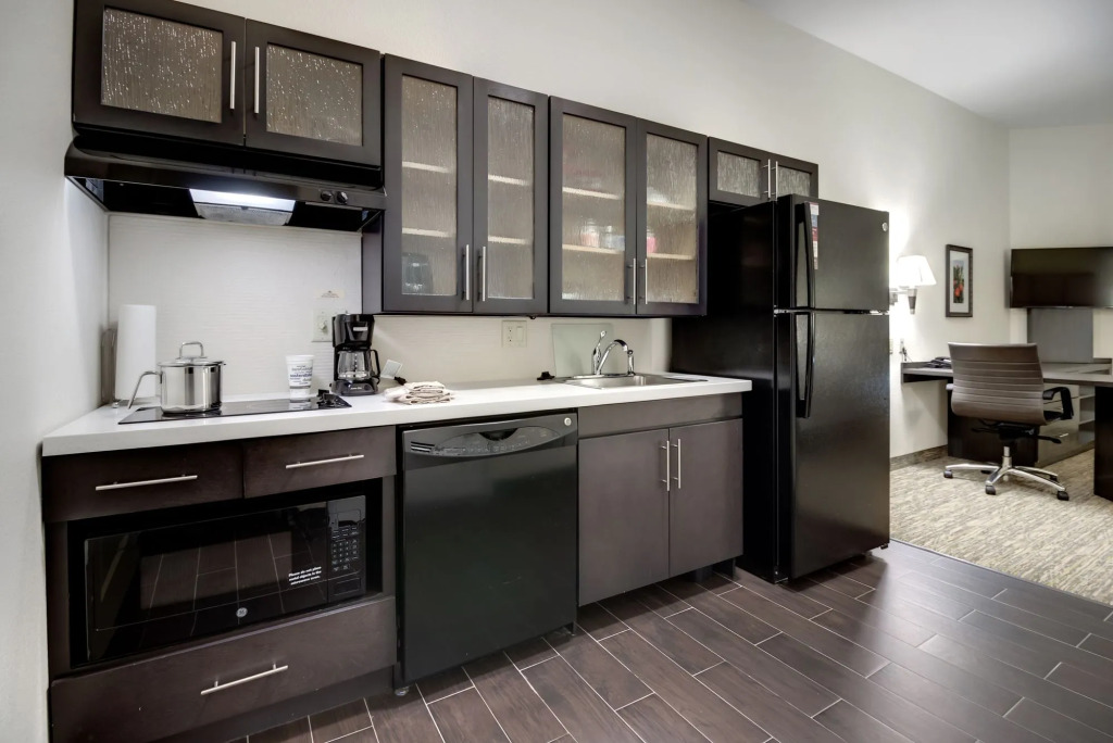 Candlewood Suites Waco by IHG