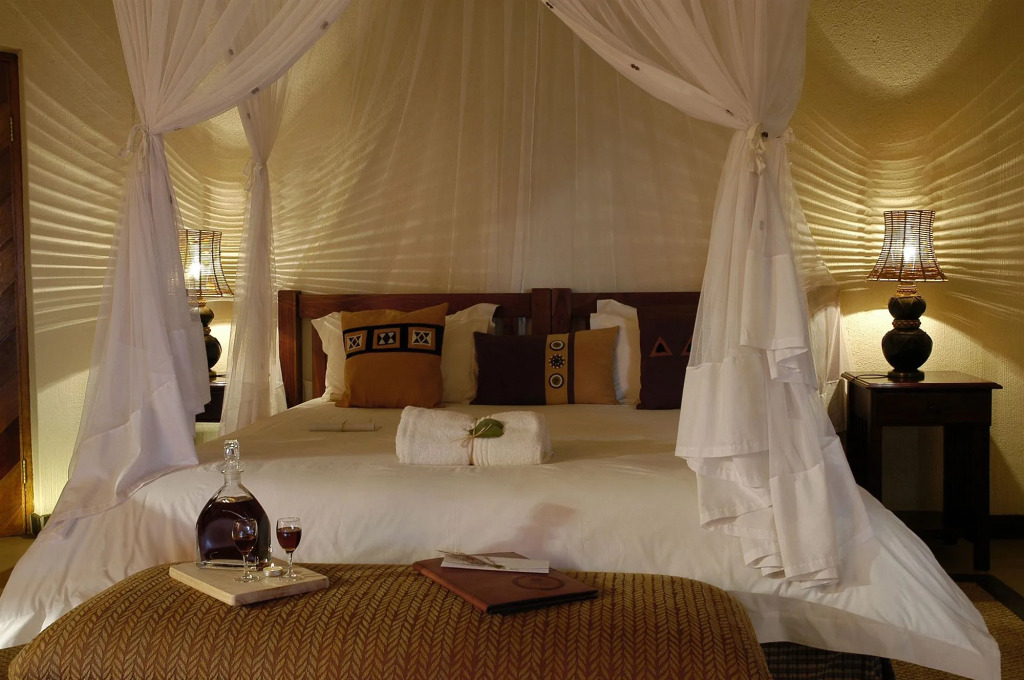 Thornybush Jackalberry Lodge