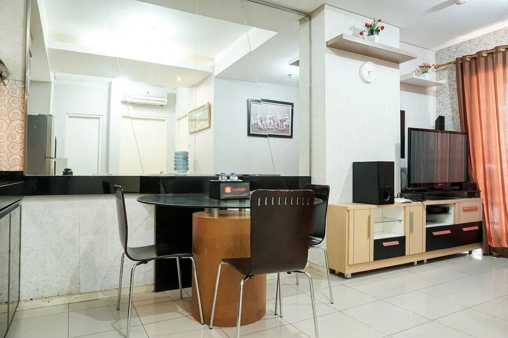 Highest Value 2BR Apartment at Cosmo Terrace