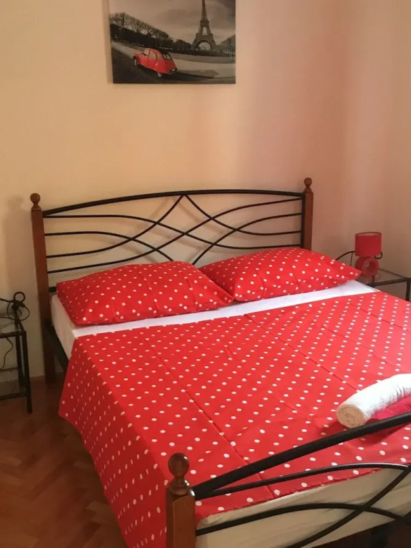 House Kupina