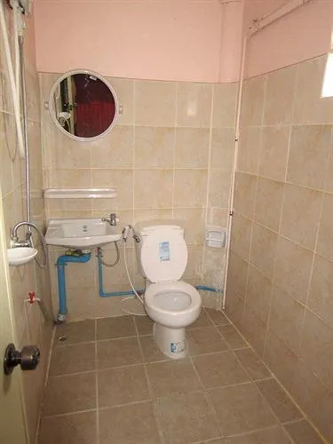 AA Guesthouse