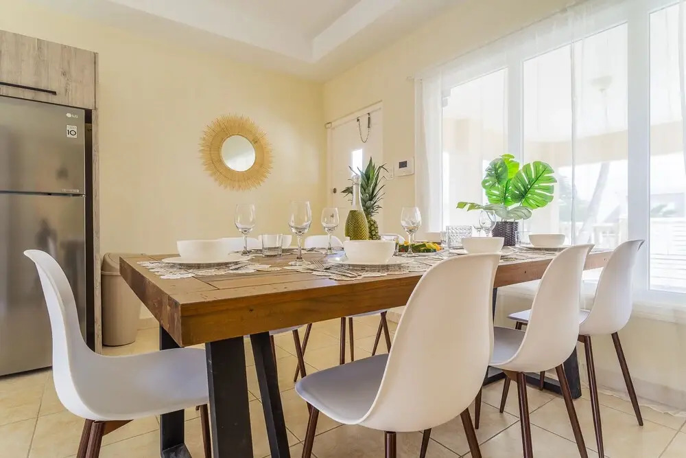 Villa Opal Retreat