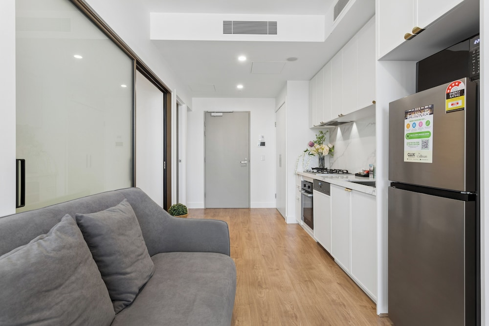 The Cullinan Apartments by CLLIX