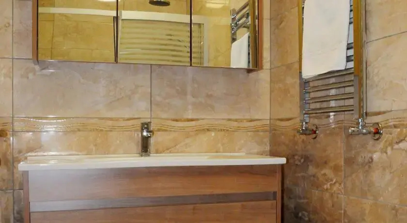 The Apartment Galata