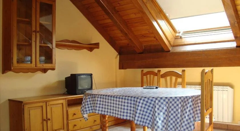 Apartamentos Saila
