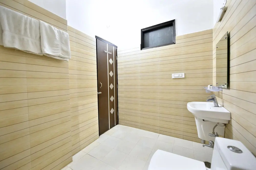 Shining Star Resort
