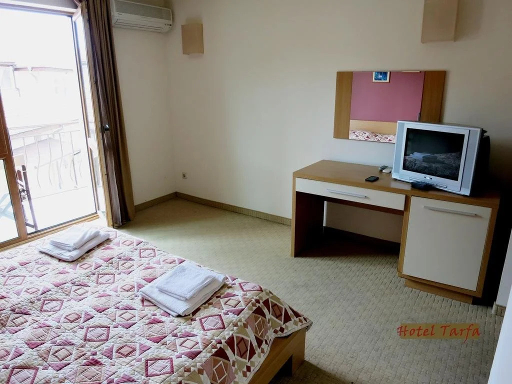 Hotel Tarfa